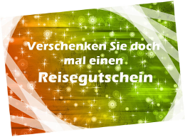 Reisegutschein